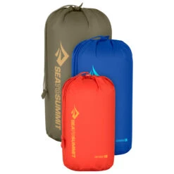 Sea To Summit Lightweight Stuff Sack Set - Packsack