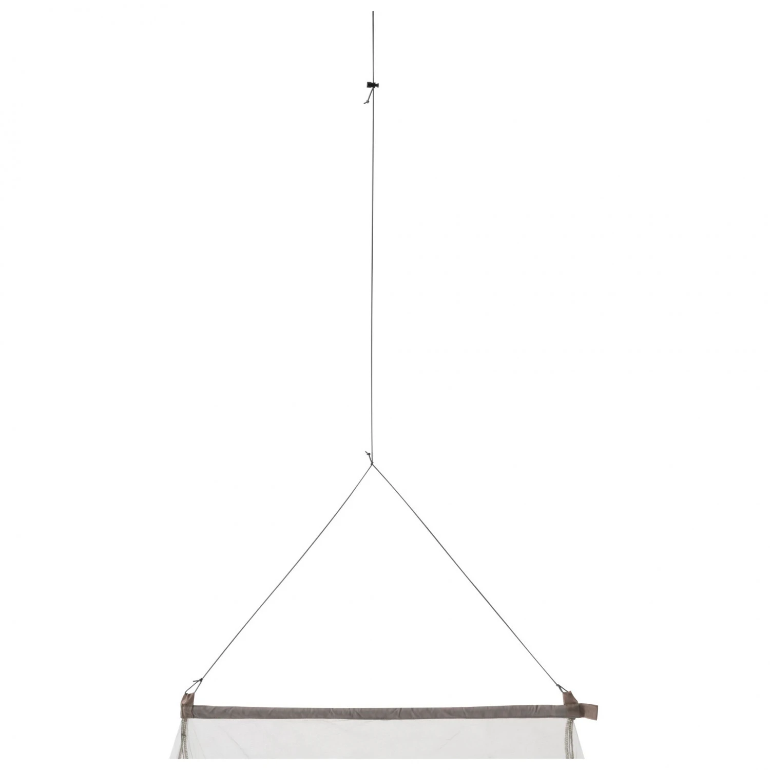 Sea To Summit Nano Mosquito Pyramid Net - Moskitonetz 9 Sea To Summit Nano Mosquito Pyramid Net - Moskitonetz – Bild 9