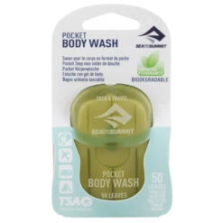 Sea To Summit Pocket Body Wash - Reiseseife