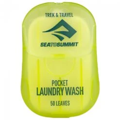Sea To Summit Pocket Laundry Wash - Waschmittel