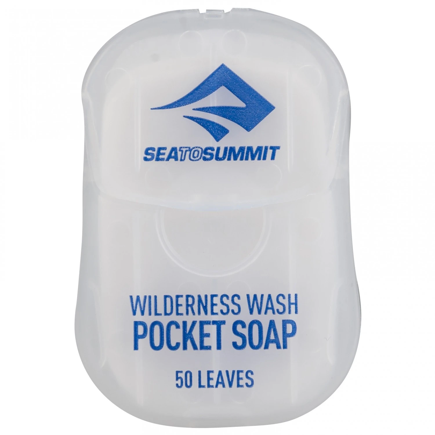 Sea To Summit Pocket Soap - Reiseseife 1 Sea To Summit Pocket Soap - Reiseseife