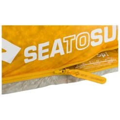 Sea To Summit Spark SpI - Daunenschlafsack 14 Sea To Summit Spark SpI - Daunenschlafsack -Sea Summit Verkaufsgeschäft sea to summit spark spi daunenschlafsack detail 7