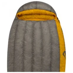 Sea To Summit Spark SpII - Daunenschlafsack -Sea Summit Verkaufsgeschäft sea to summit spark spii daunenschlafsack detail 4