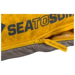 Sea To Summit Spark SpII - Daunenschlafsack -Sea Summit Verkaufsgeschäft sea to summit spark spii daunenschlafsack detail 7