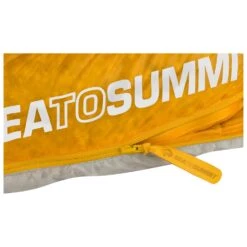 Sea To Summit Spark SpIII - Daunenschlafsack -Sea Summit Verkaufsgeschäft sea to summit spark spiii daunenschlafsack detail 8
