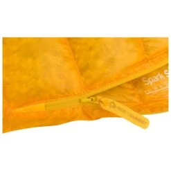 Sea To Summit Spark SpO - Daunenschlafsack -Sea Summit Verkaufsgeschäft sea to summit spark spo daunenschlafsack detail 7