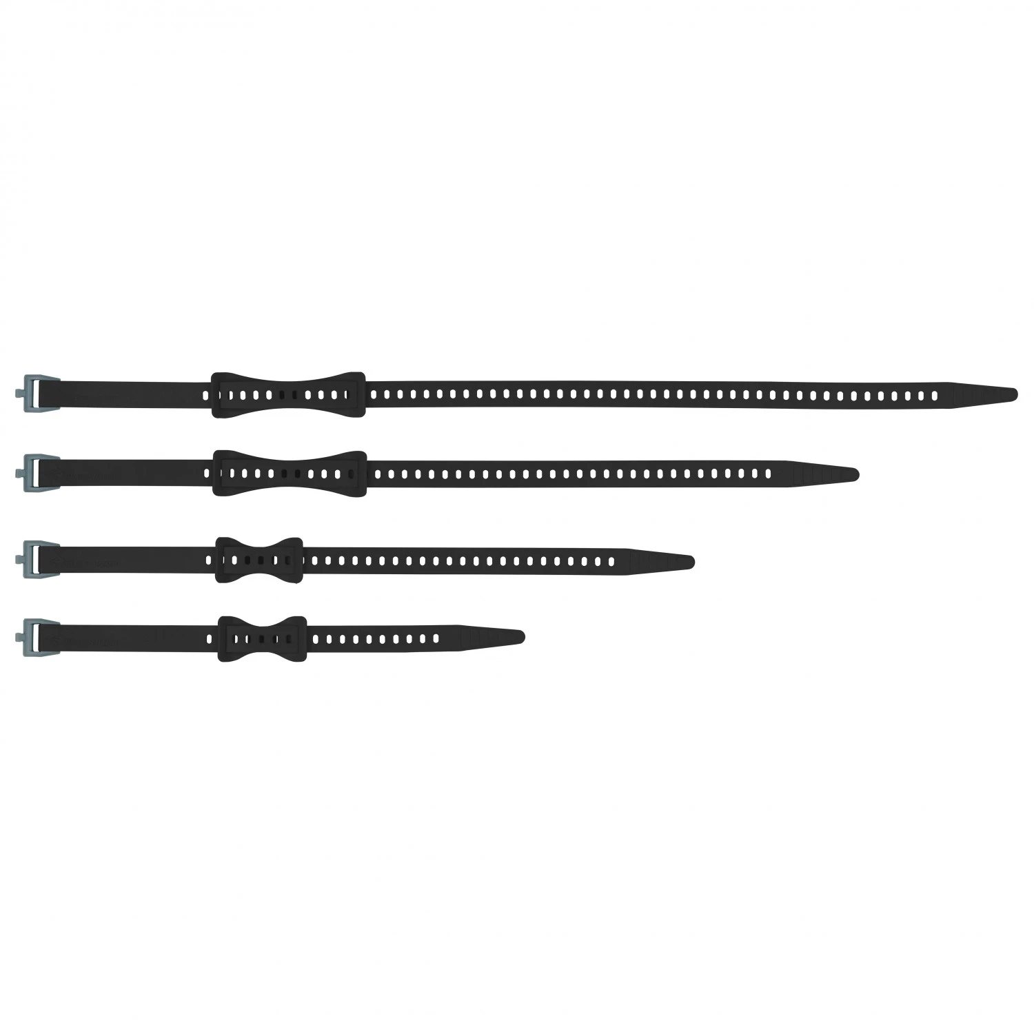 Sea To Summit Stretch-Loc Set 4-Pack - Spanngurt 3 Sea To Summit Stretch-Loc Set 4-Pack - Spanngurt – Bild 3