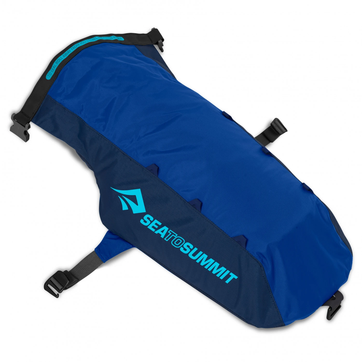 Sea To Summit SUP Deck Bag - SUP Zubehör 2 Sea To Summit SUP Deck Bag - SUP Zubehör – Bild 2