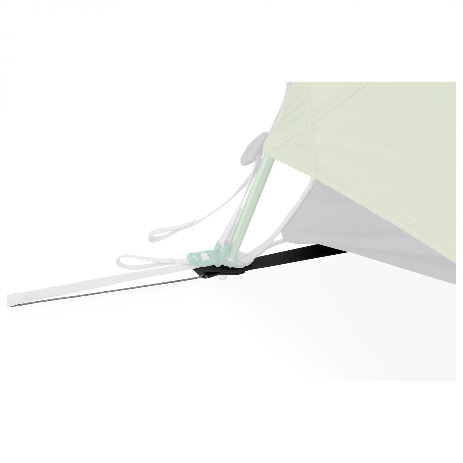 Sea To Summit Telos TR3 Bigfoot - Zeltunterlage 5 Sea To Summit Telos TR3 Bigfoot - Zeltunterlage – Bild 5