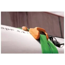 Sea To Summit Tie Down Strap With Silicone Cam Cover -Sea Summit Verkaufsgeschäft sea to summit tie down strap with silicone cam cover detail 6