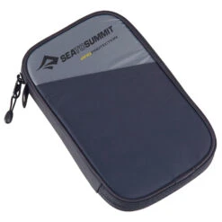 Sea To Summit Travel Wallet RFID - Wertsachenbeutel -Sea Summit Verkaufsgeschäft sea to summit travel wallet rfid wertsachenbeutel 1