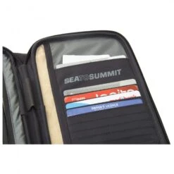 Sea To Summit Travel Wallet RFID - Wertsachenbeutel -Sea Summit Verkaufsgeschäft sea to summit travel wallet rfid wertsachenbeutel detail 6