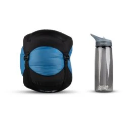 Sea To Summit Trek TkIII - Daunenschlafsack -Sea Summit Verkaufsgeschäft sea to summit trek tkiii daunenschlafsack detail 10