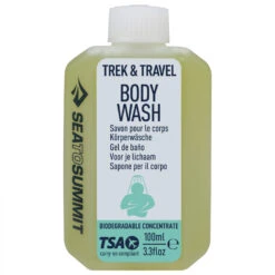 Sea To Summit Trek & Travel Liquid Body Wash - Reiseseife