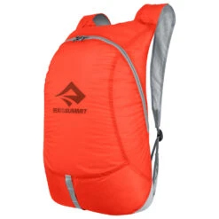 Sea To Summit Ultra-Sil Day Pack - Daypack -Sea Summit Verkaufsgeschäft sea to summit ultra sil day pack daypack 1