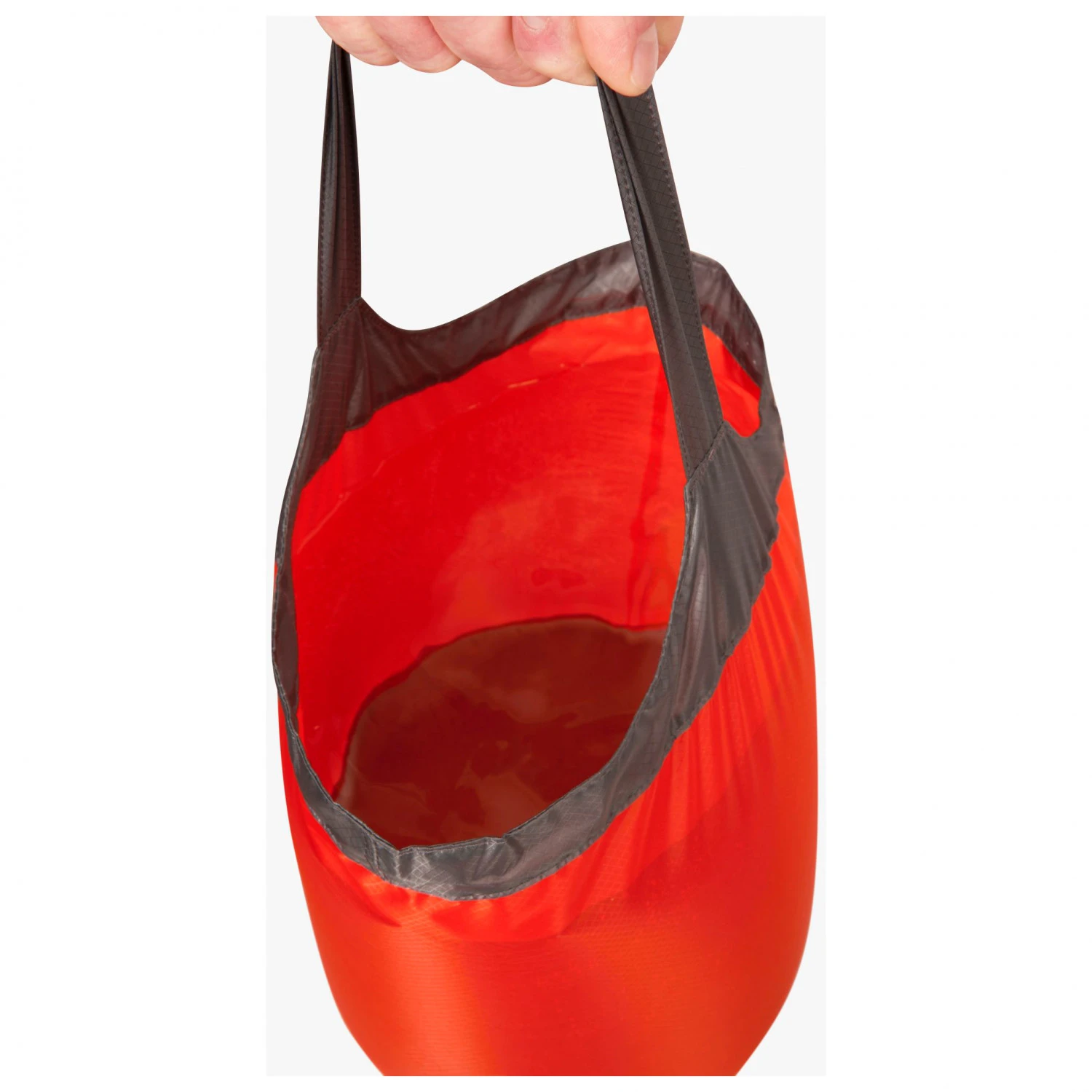 Sea To Summit Ultra-Sil Folding Bucket - Wasserträger 2 Sea To Summit Ultra-Sil Folding Bucket - Wasserträger – Bild 2