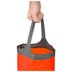 Sea To Summit Ultra-Sil Folding Bucket - Wasserträger 12 Sea To Summit Ultra-Sil Folding Bucket - Wasserträger -Sea Summit Verkaufsgeschäft sea to summit ultra sil folding bucket wassertraeger detail 3