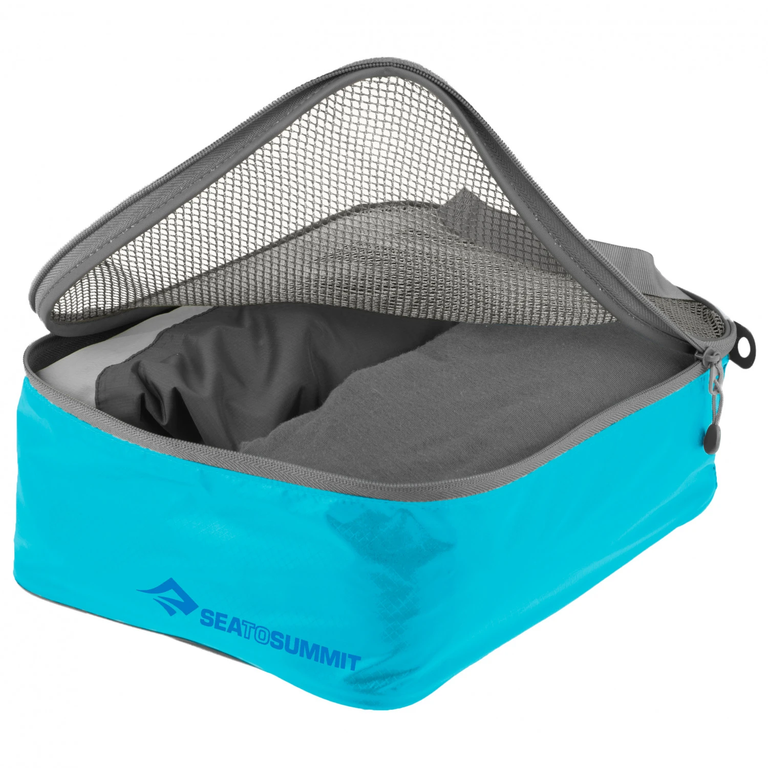 Sea To Summit Ultra-Sil Garment Mesh Bag - Packsack 2 Sea To Summit Ultra-Sil Garment Mesh Bag - Packsack – Bild 2