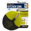 Sea To Summit Ultra-Sil Kitchen Sink 10L - Waschschüssel