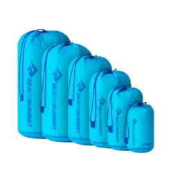 Sea To Summit Ultra-Sil Stuff Sack - Packsack -Sea Summit Verkaufsgeschäft sea to summit ultra sil stuff sack packsack detail 6