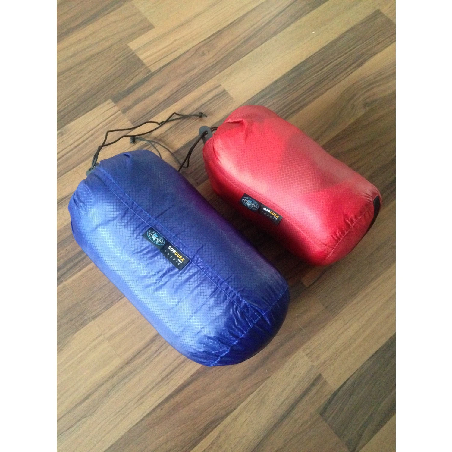 Sea To Summit Ultra-Sil Stuff Sacks - Packsack 3 Sea To Summit Ultra-Sil Stuff Sacks - Packsack – Bild 3