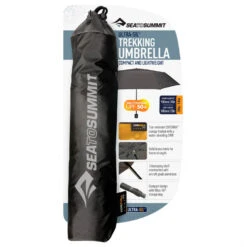 Sea To Summit Ultrasil Trekking Umbrella - Regenschirm