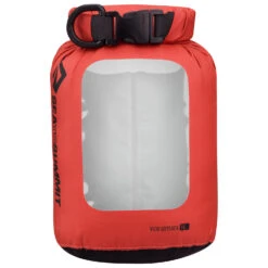 Sea To Summit View Dry Sack - Packsack -Sea Summit Verkaufsgeschäft sea to summit view dry sack packsack 2