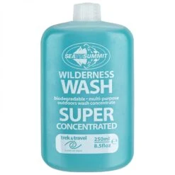 Sea To Summit Wilderness Wash - Reiseseife