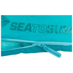 Sea To Summit Women's Altitude At II - Daunenschlafsack -Sea Summit Verkaufsgeschäft sea to summit womens altitude at ii daunenschlafsack detail 8
