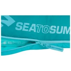 Sea To Summit Women's Altitude AtI - Daunenschlafsack -Sea Summit Verkaufsgeschäft sea to summit womens altitude ati daunenschlafsack detail 9