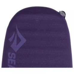 Sea To Summit Women's Comfort Plus Self Inflating Mat - Isomatte -Sea Summit Verkaufsgeschäft sea to summit womens comfort plus self inflating mat isomatte detail 6