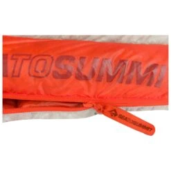 Sea To Summit Women's Flame FmI - Daunenschlafsack -Sea Summit Verkaufsgeschäft sea to summit womens flame fmi daunenschlafsack detail 7
