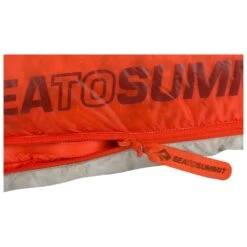 Sea To Summit Women's Flame FmIII - Daunenschlafsack -Sea Summit Verkaufsgeschäft sea to summit womens flame fmiii daunenschlafsack detail 8