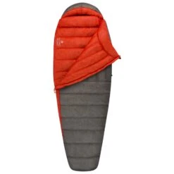Sea To Summit Women's Flame FmIV - Daunenschlafsack -Sea Summit Verkaufsgeschäft sea to summit womens flame fmiv daunenschlafsack detail 3