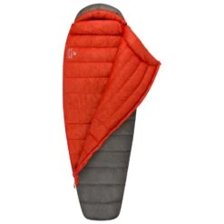 Sea To Summit Women's Flame FmIV - Daunenschlafsack -Sea Summit Verkaufsgeschäft sea to summit womens flame fmiv daunenschlafsack detail 4