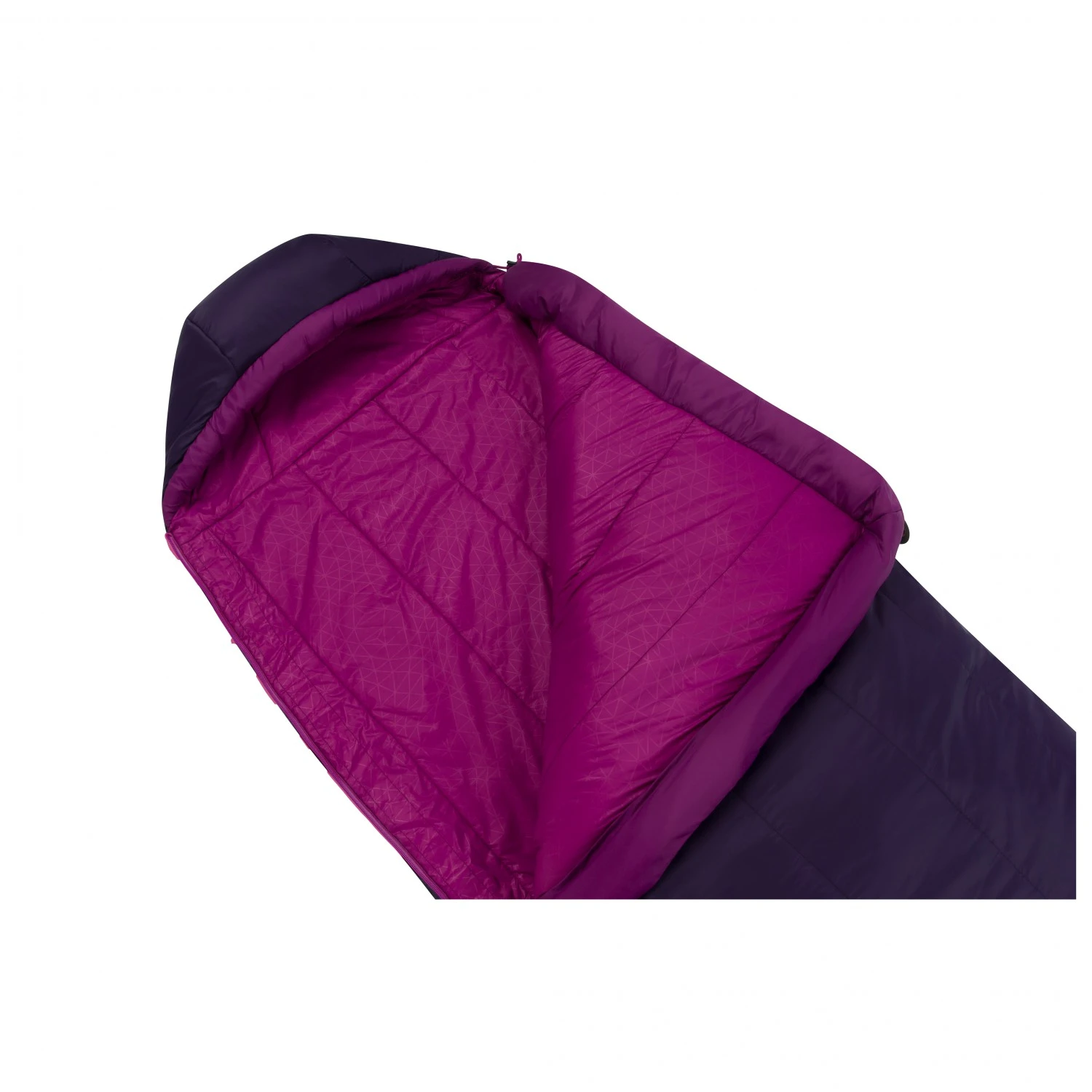 Sea To Summit Women's Quest QuII - Kunstfaserschlafsack 5 Sea To Summit Women's Quest QuII - Kunstfaserschlafsack – Bild 5