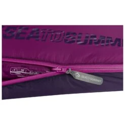 Sea To Summit Women's Quest QuII - Kunstfaserschlafsack 16 Sea To Summit Women's Quest QuII - Kunstfaserschlafsack -Sea Summit Verkaufsgeschäft sea to summit womens quest quii kunstfaserschlafsack detail 8