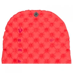 Sea To Summit Women's Ultralight Insulated Mat - Isomatte -Sea Summit Verkaufsgeschäft sea to summit womens ultralight insulated mat isomatte detail 4