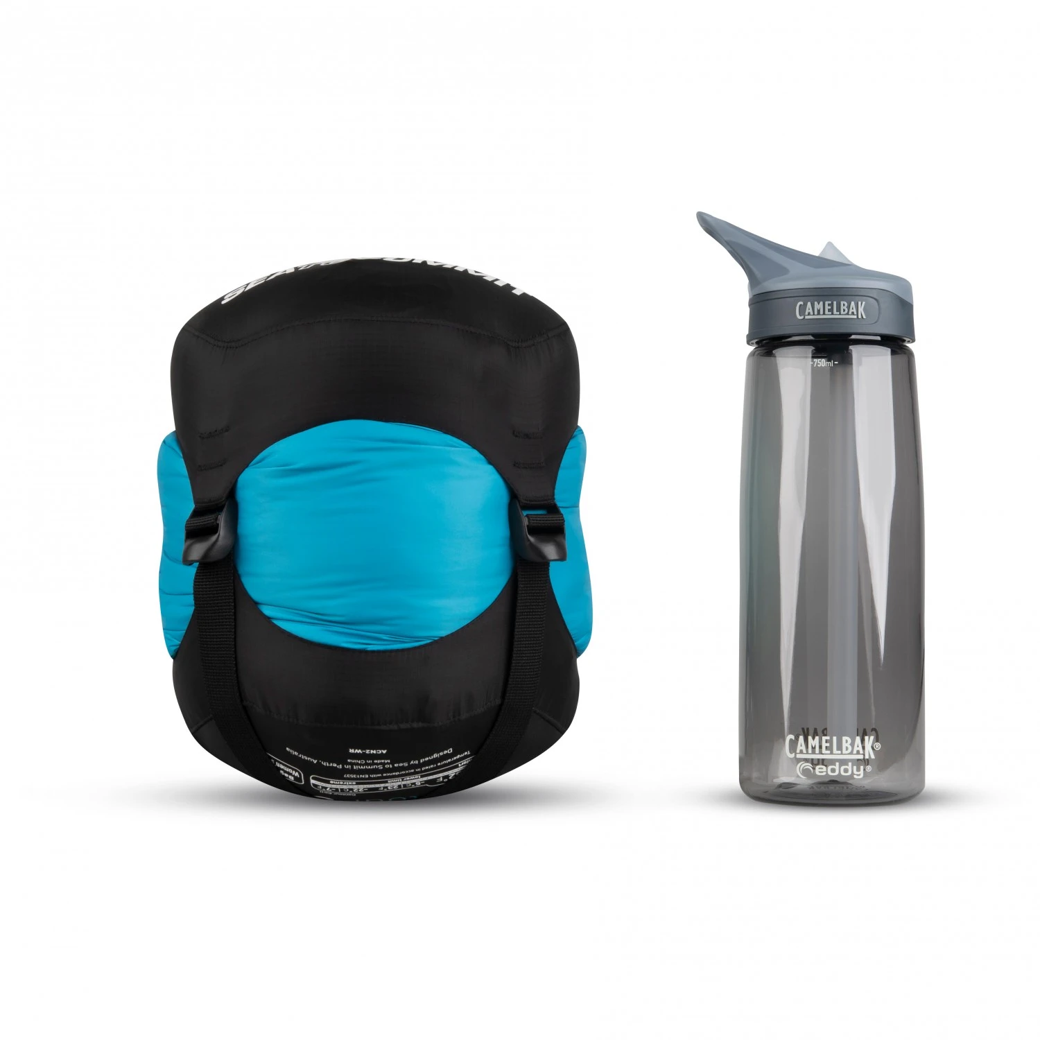 Sea To Summit Women's Venture VtI - Kunstfaserschlafsack 10 Sea To Summit Women's Venture VtI - Kunstfaserschlafsack – Bild 10