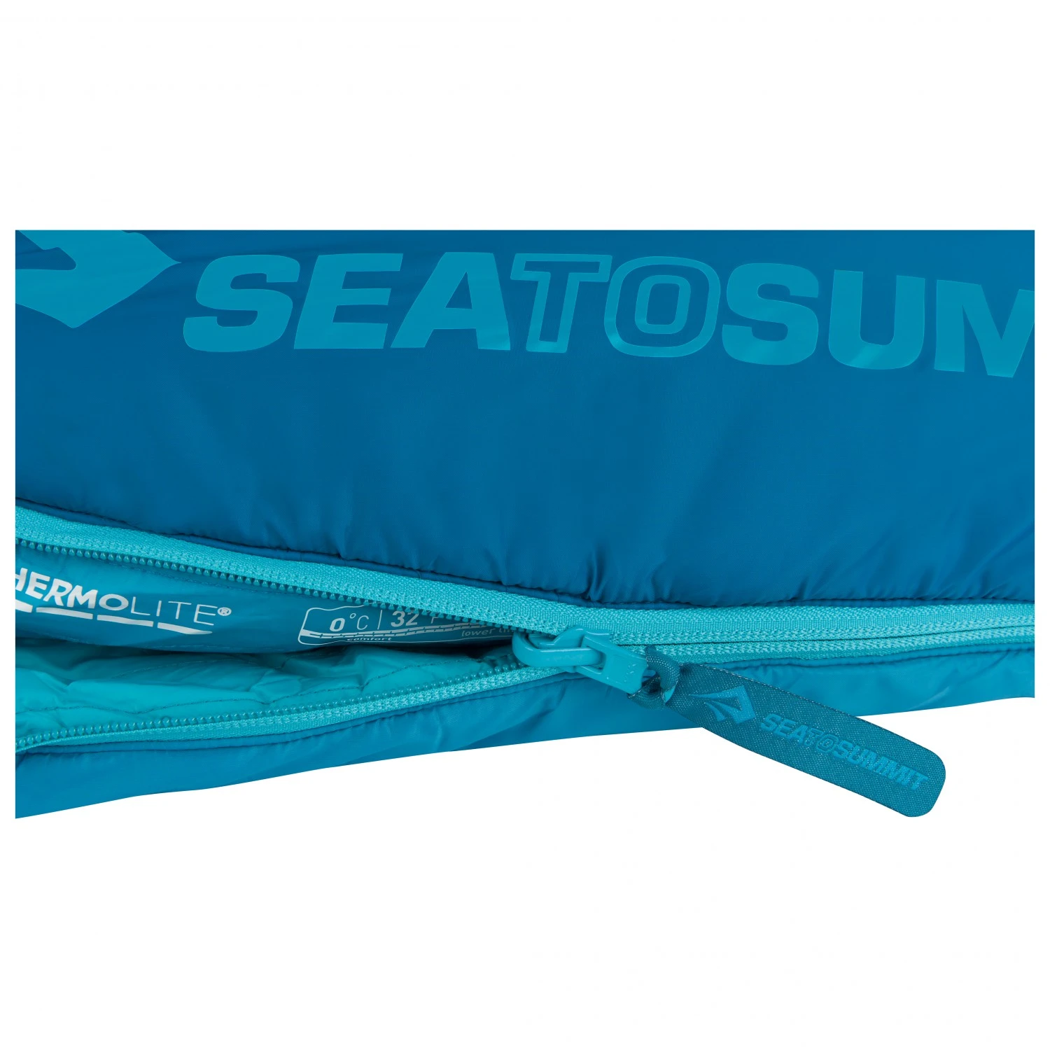 Sea To Summit Women's Venture VtI - Kunstfaserschlafsack 8 Sea To Summit Women's Venture VtI - Kunstfaserschlafsack – Bild 8