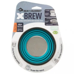 Sea To Summit X-Brew Coffee Dripper -Sea Summit Verkaufsgeschäft sea to summit x brew coffee dripper detail 4