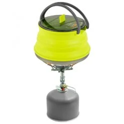 Sea To Summit X-Kettle - Topf -Sea Summit Verkaufsgeschäft sea to summit x kettle topf detail 4