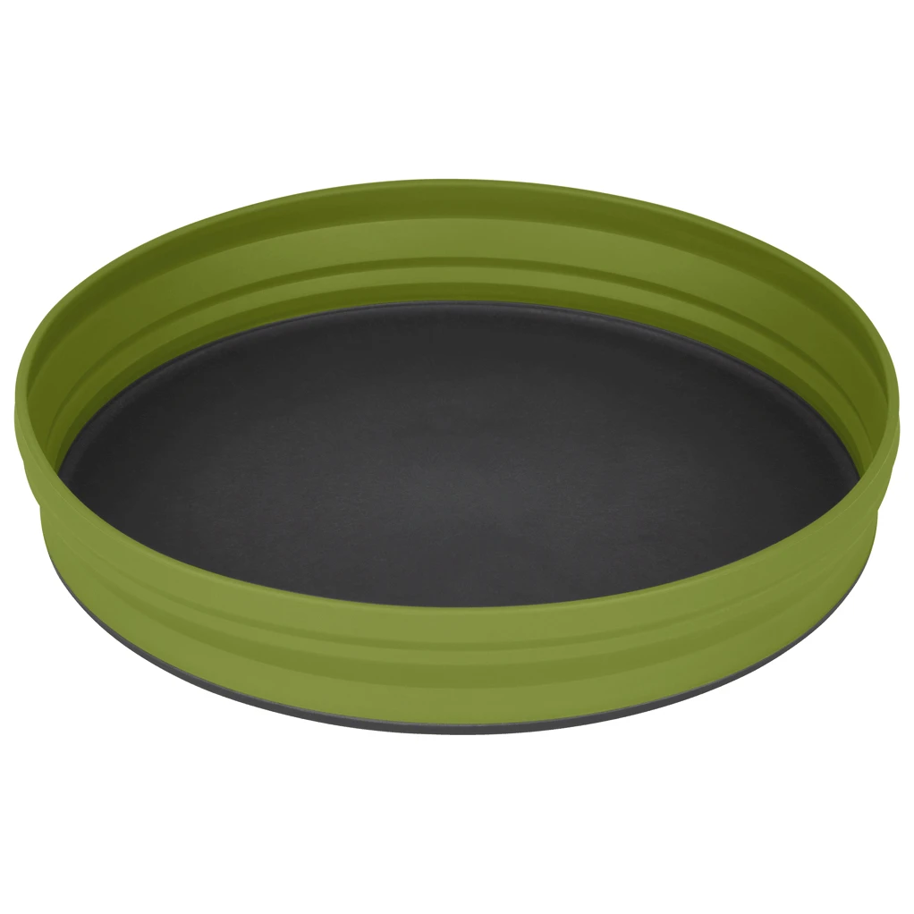 Sea To Summit X-Plate - Schüssel 3 Sea To Summit X-Plate - Schüssel – Bild 3