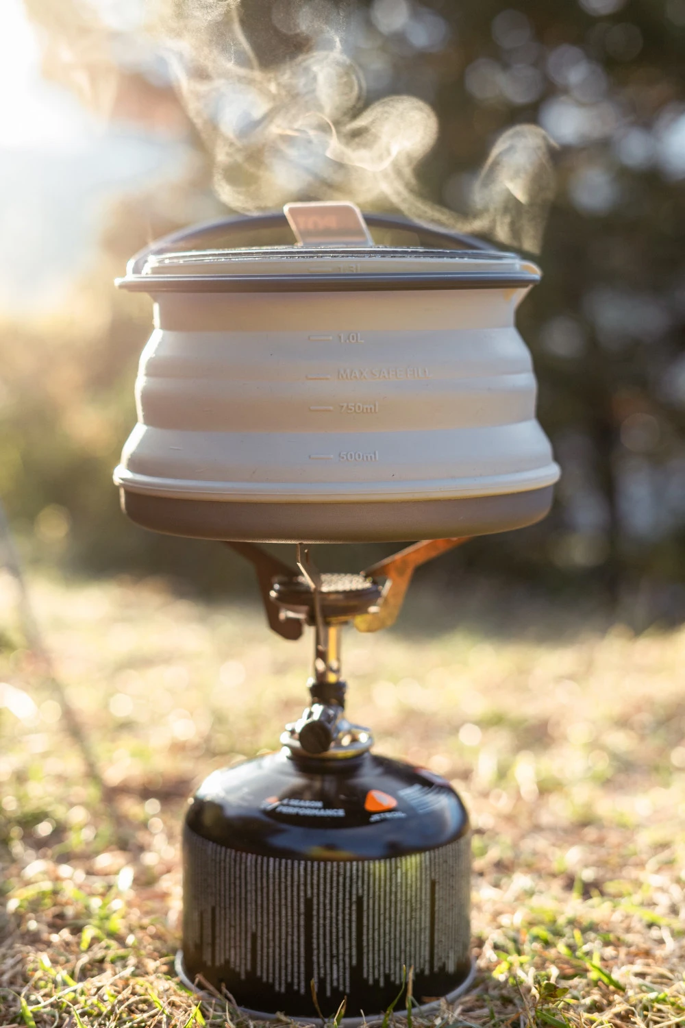 Sea To Summit X-Pot Kettle - Topf 3 Sea To Summit X-Pot Kettle - Topf – Bild 3