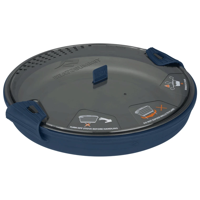 Sea To Summit X-Pot - Topf 4 Sea To Summit X-Pot - Topf – Bild 4