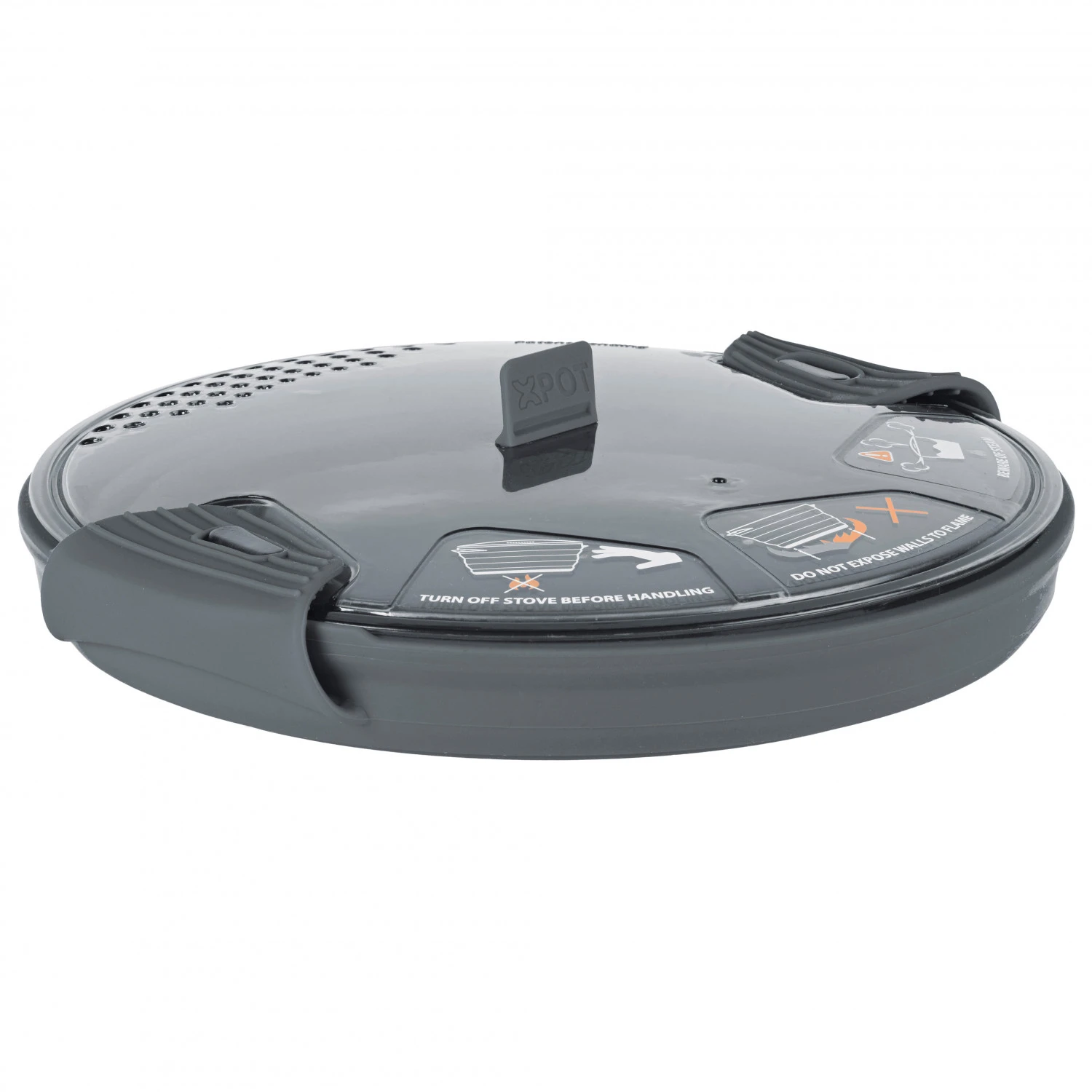 Sea To Summit X-Pot - Topf 2 Sea To Summit X-Pot - Topf – Bild 2