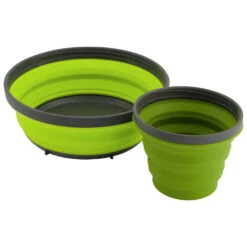 Sea To Summit X-Seal & Go Set - Essensaufbewahrung