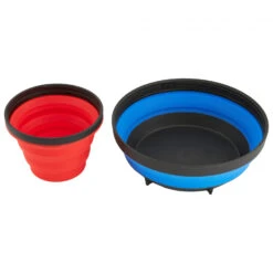 Sea To Summit X-Seal & Go Set - Essensaufbewahrung 11 Sea To Summit X-Seal & Go Set - Essensaufbewahrung -Sea Summit Verkaufsgeschäft sea to summit x seal go set essensaufbewahrung detail 5