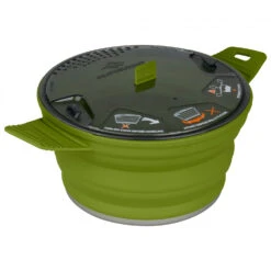 Sea To Summit X-Set 31 - Essensaufbewahrung