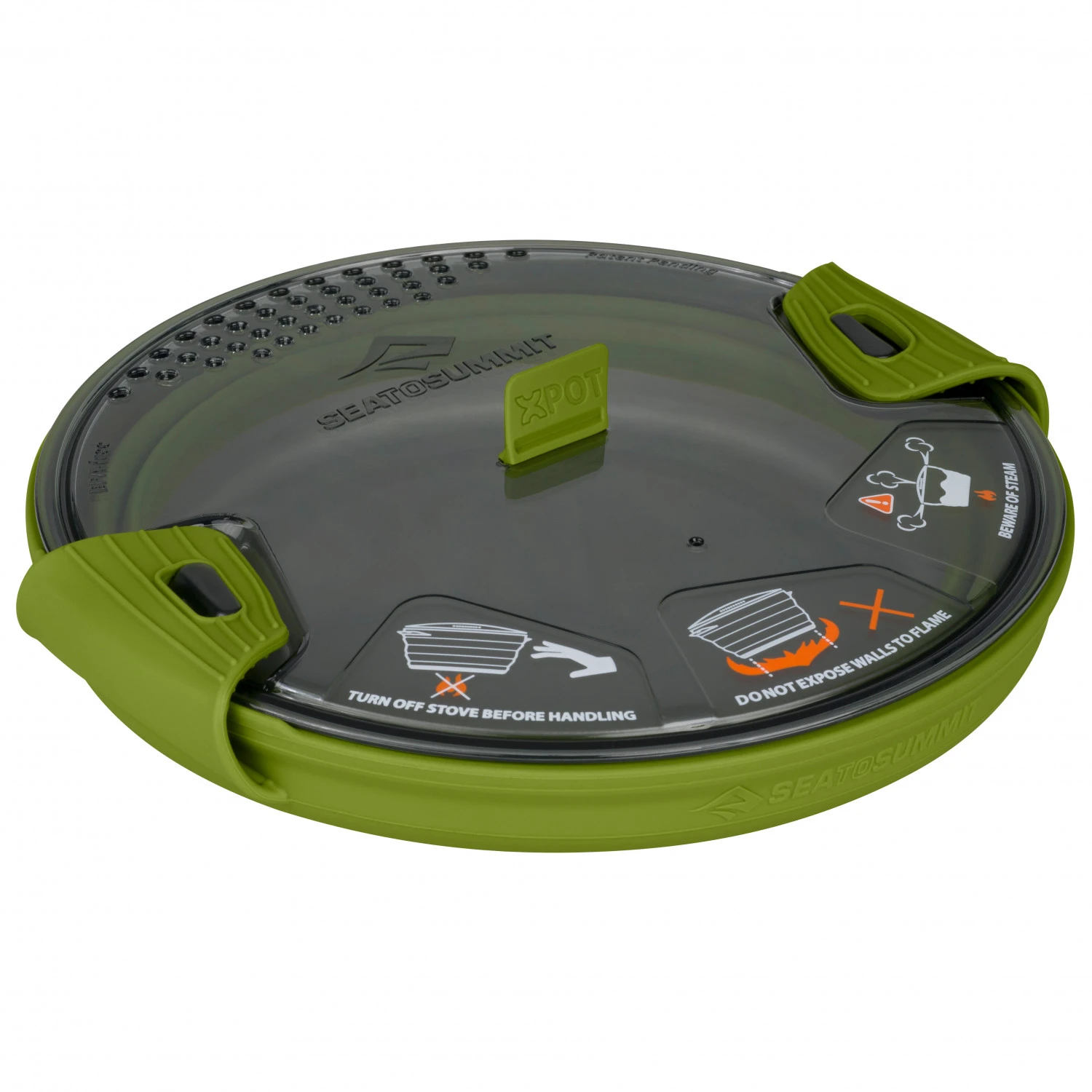 Sea To Summit X-Set 31 - Essensaufbewahrung 2 Sea To Summit X-Set 31 - Essensaufbewahrung – Bild 2